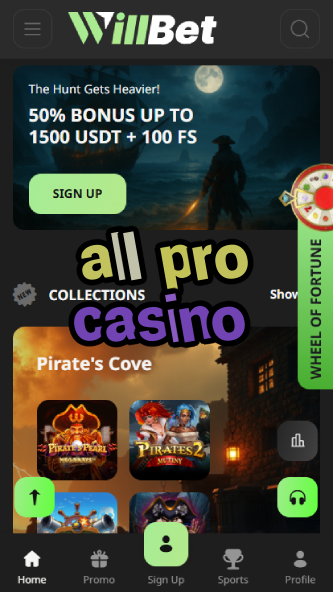 All Pro Casino - Professional Casino-www.bdqngd.com