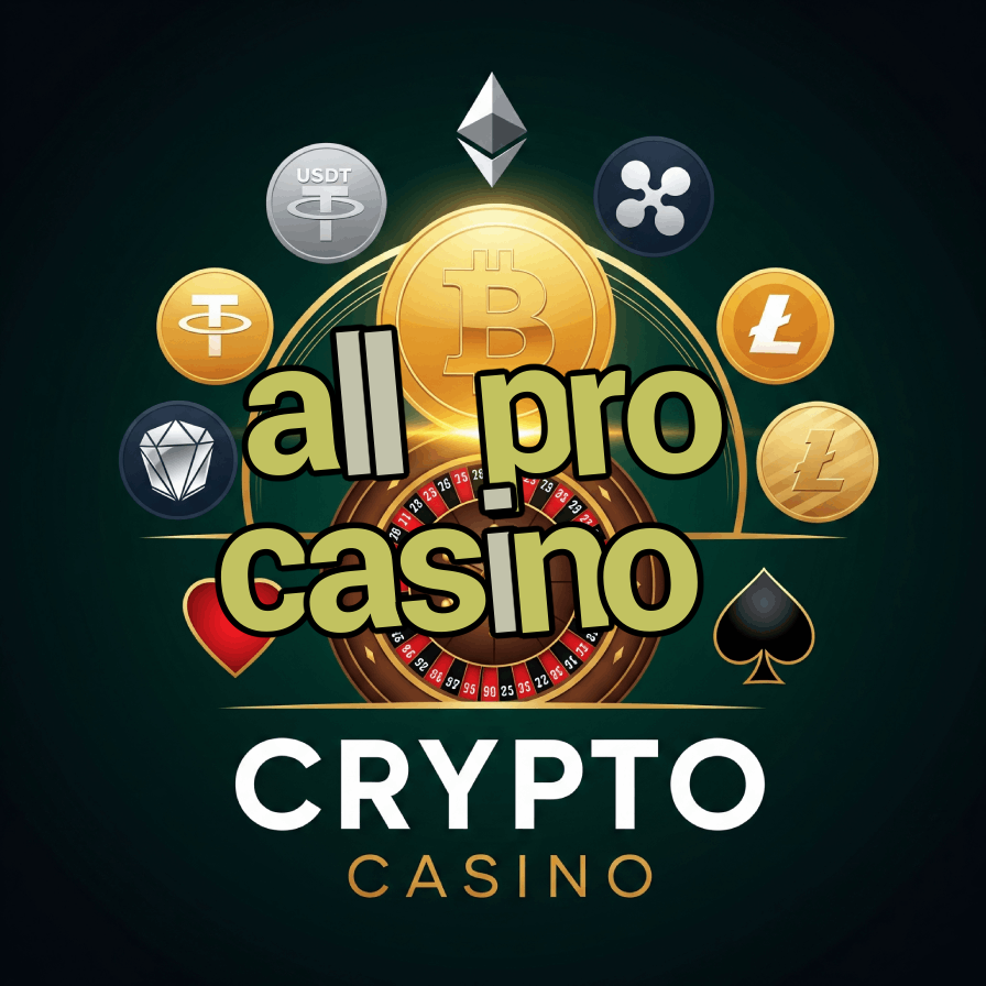 All Pro Casino - Professional Casino